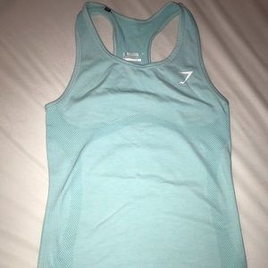 Gymshark Vest